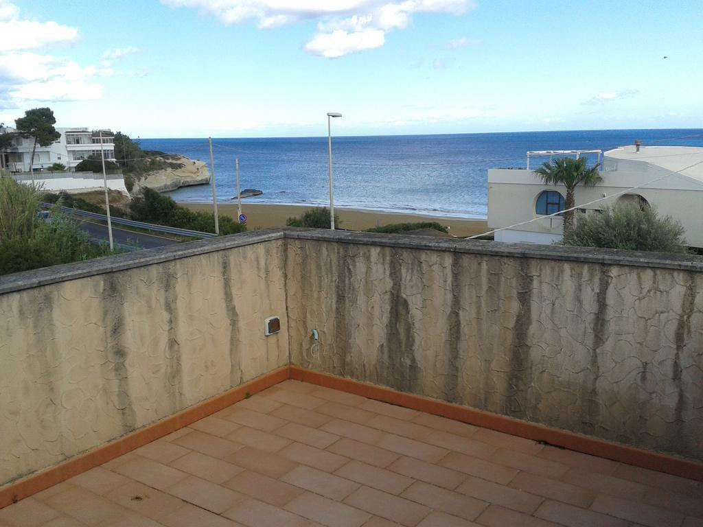 Villa Mare Noto Marina Lido di Noto ภายนอก รูปภาพ