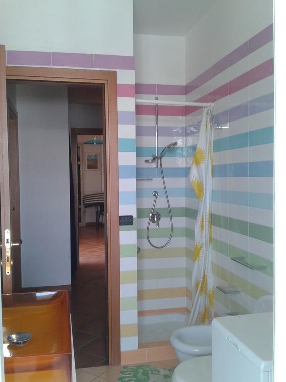 Villa Mare Noto Marina Lido di Noto ภายนอก รูปภาพ