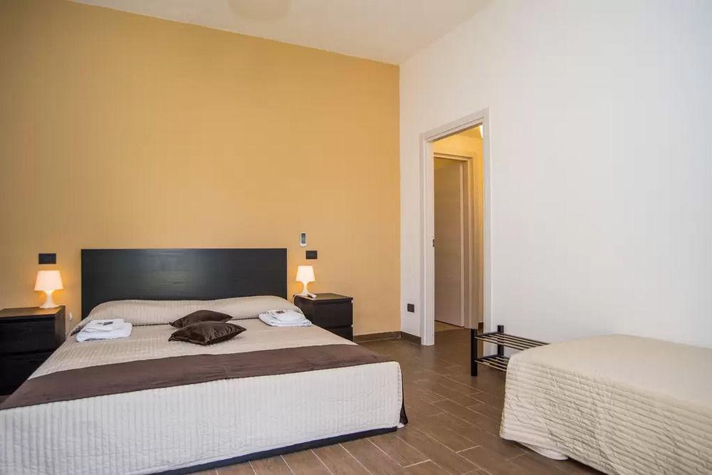 Villa Mare Noto Marina Lido di Noto ภายนอก รูปภาพ