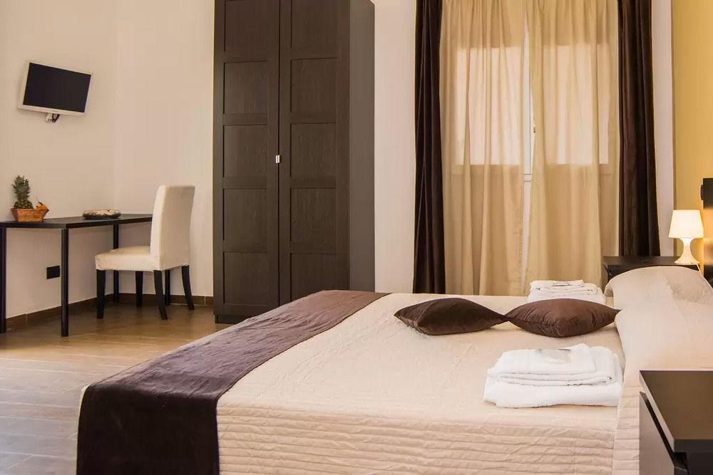 Villa Mare Noto Marina Lido di Noto ภายนอก รูปภาพ