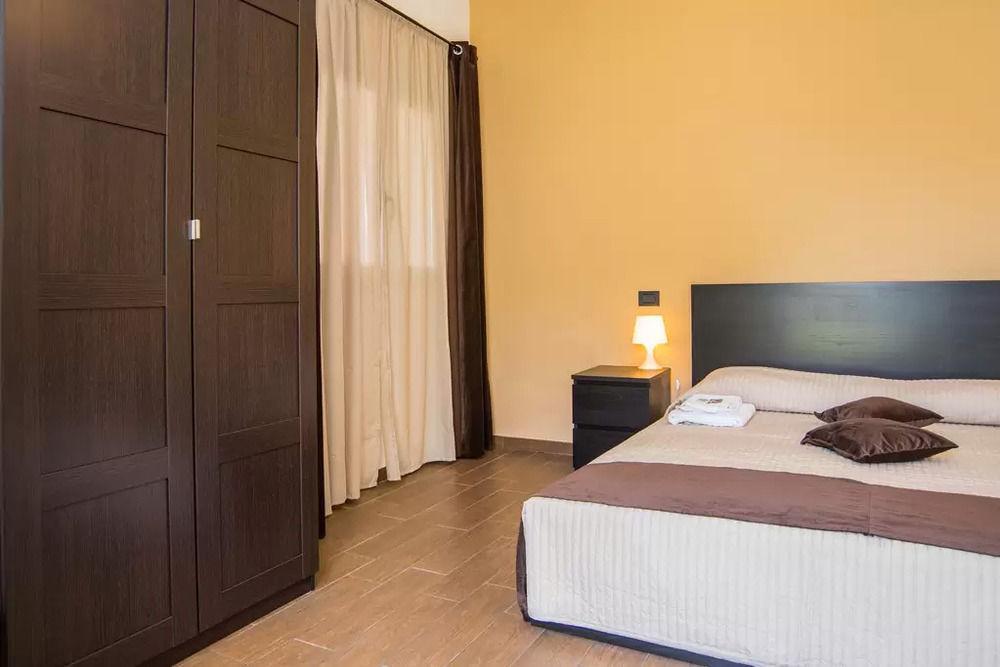 Villa Mare Noto Marina Lido di Noto ภายนอก รูปภาพ