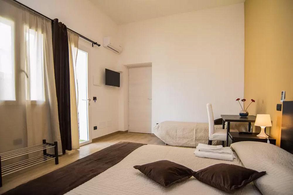 Villa Mare Noto Marina Lido di Noto ภายนอก รูปภาพ