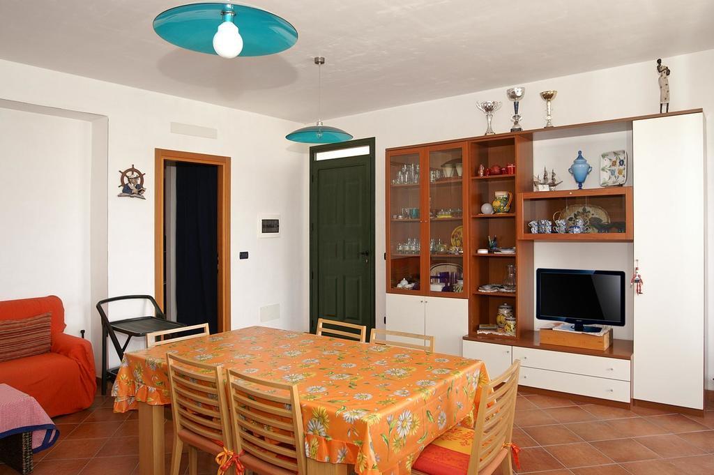 Villa Mare Noto Marina Lido di Noto ภายนอก รูปภาพ