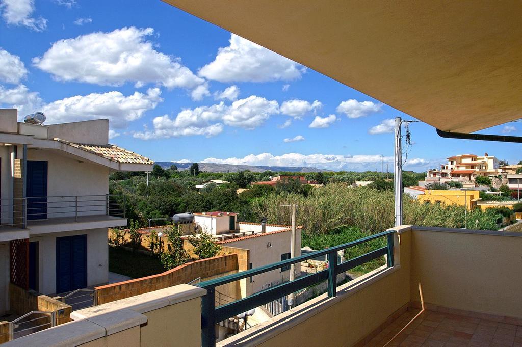 Villa Mare Noto Marina Lido di Noto ภายนอก รูปภาพ
