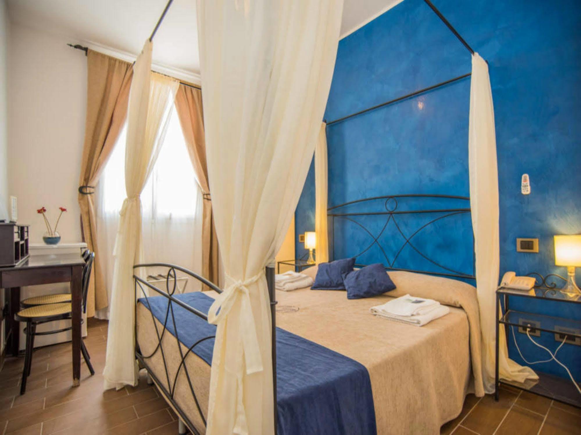 Villa Mare Noto Marina Lido di Noto ภายนอก รูปภาพ