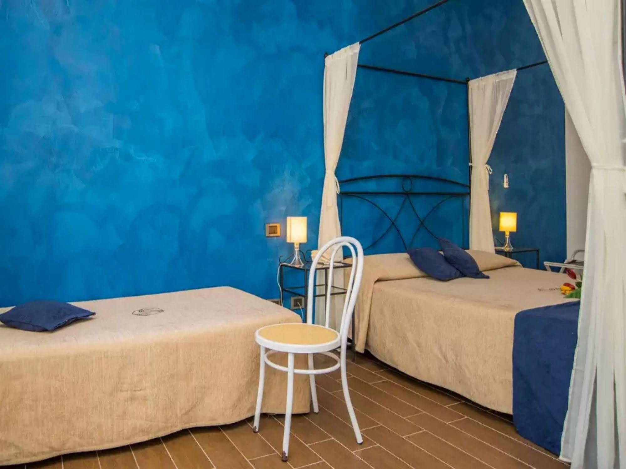 Villa Mare Noto Marina Lido di Noto ภายนอก รูปภาพ