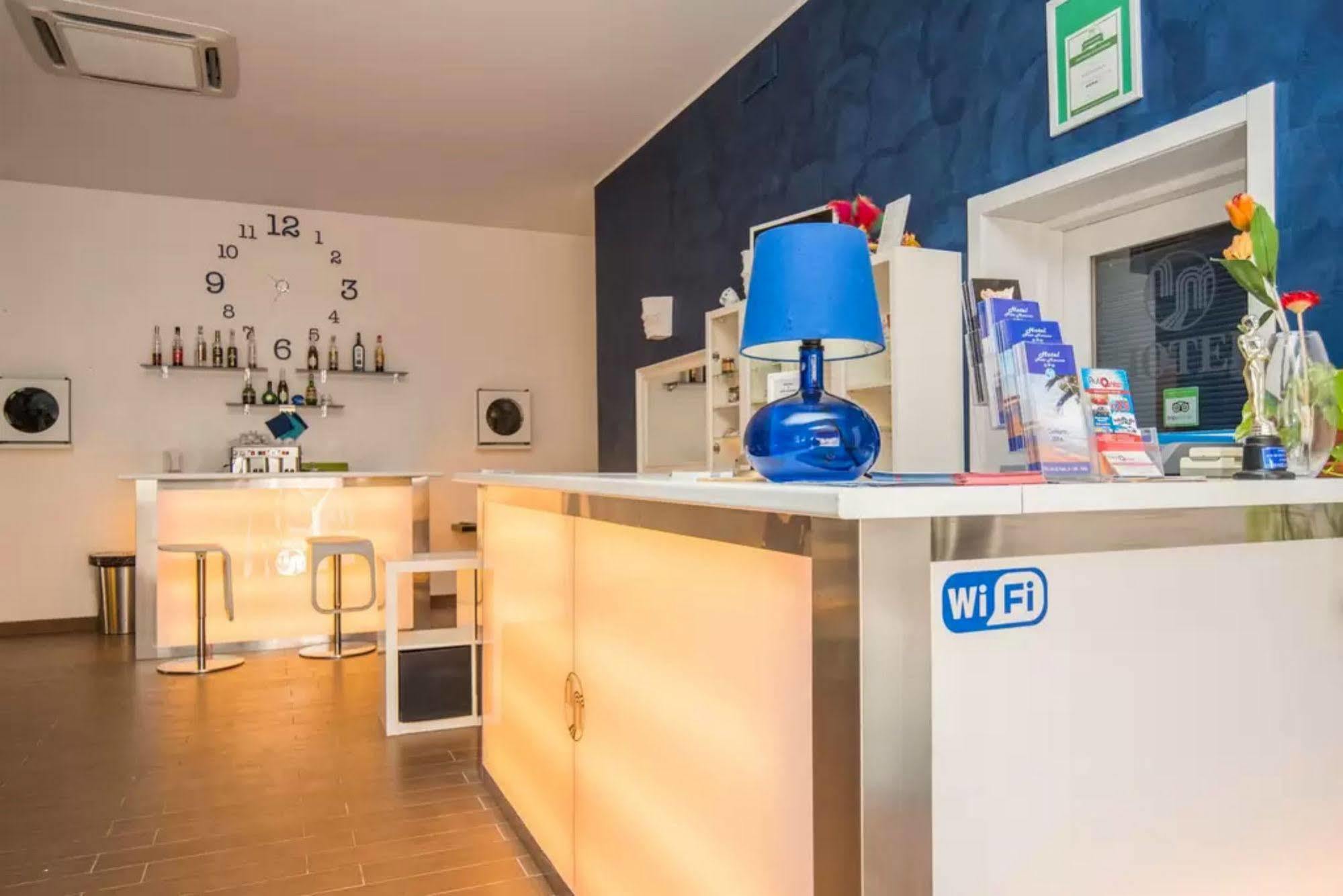 Villa Mare Noto Marina Lido di Noto ภายนอก รูปภาพ