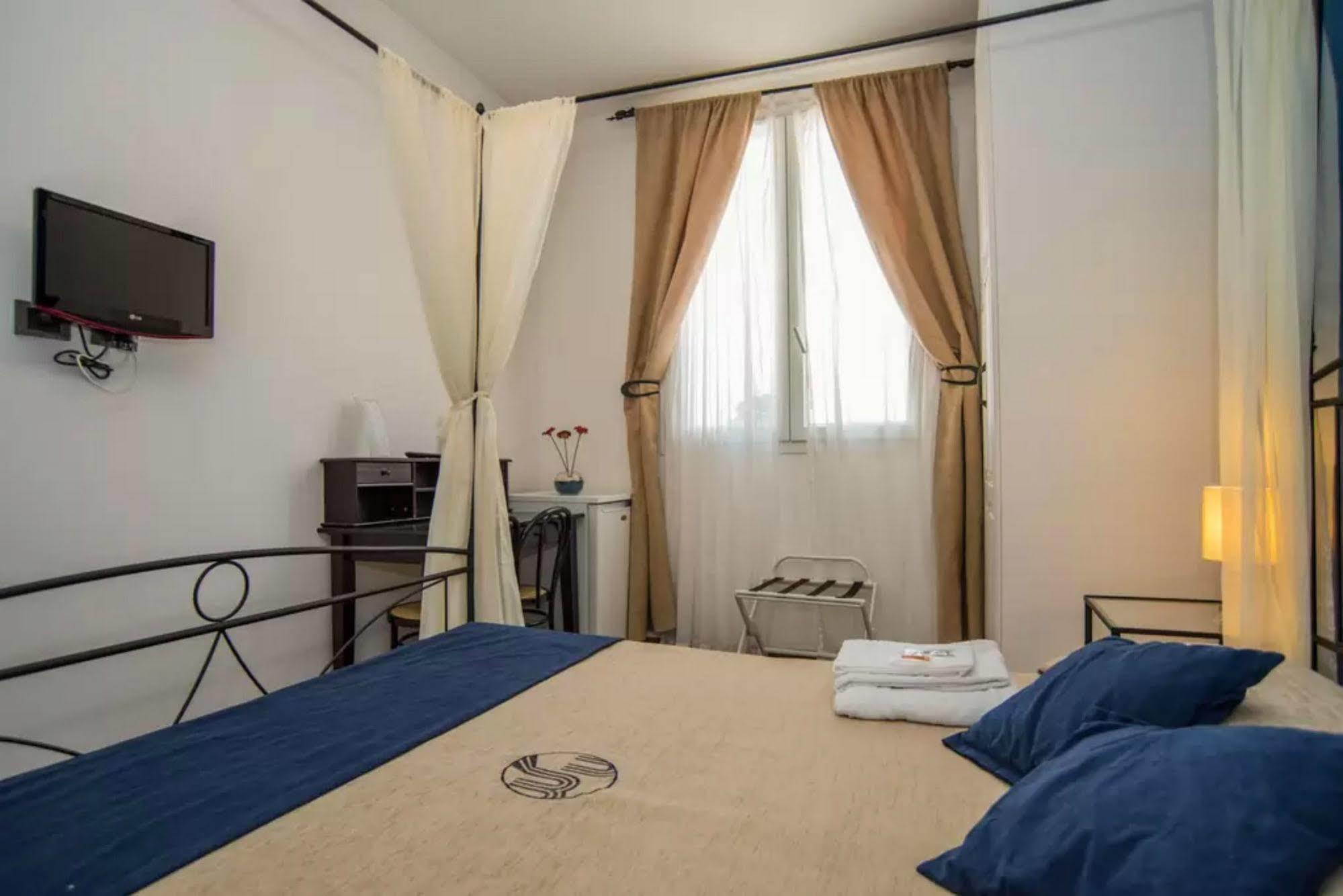 Villa Mare Noto Marina Lido di Noto ภายนอก รูปภาพ