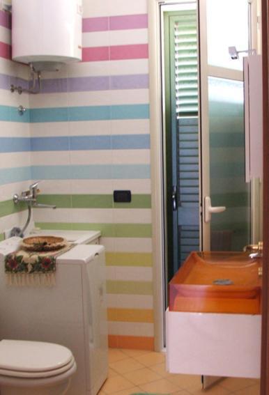 Villa Mare Noto Marina Lido di Noto ภายนอก รูปภาพ